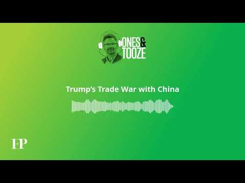 Trump’s Trade War