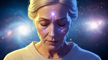 QUANTUM 60+: THE ENERGY OF SURRENDER — WHEN YOU LET GO, THE UNIVERSE ACTS. 🌬️