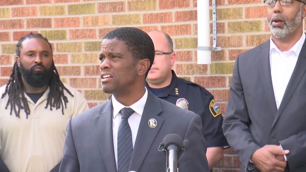 Victims identified in St. Paul triple homicide