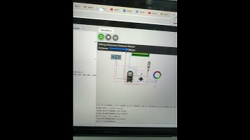 使用AI 輔助助理，協助你完成Wokwi模擬器 ESP32模組。