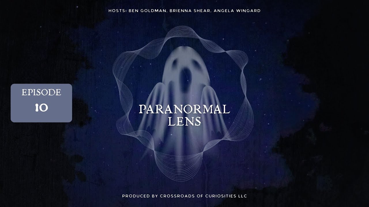 Dreams and The Paranormal: Nightmares, Premonitions, and the Unknown