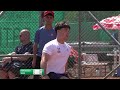 2025 BNP Paribas World Team Cup Highlights: Great Britain v Brazil (Ben Bartram v Daniel Rodrigues)