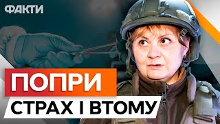 Окупанти ОБСТРІЛЮВАЛИ під час ЕВАКУАЦІЇ 💔 Як бойові медики Хартії РЯТУЮТЬ ПОРАНЕНИХ на лінії фронту