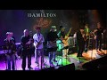 Last Waltz Tribute Produced by Newmyer Flyer