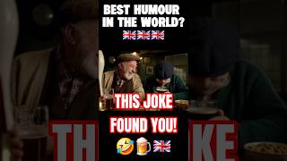 This Joke Found YOU! 😅