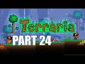 Terraria | Part 24 | FAILURE