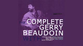 Video thumbnail of "Gerry Beaudoin - Uncle Lloyd's Blues"