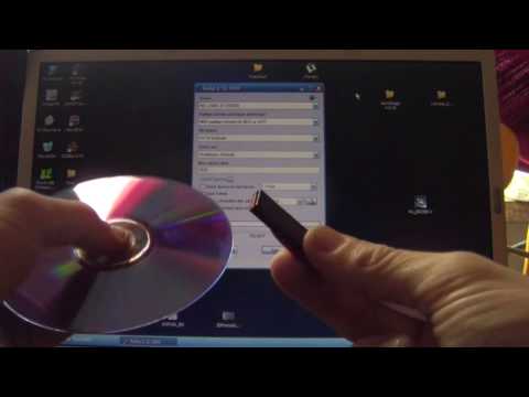 Mad Jackal Labs - Windows XP Thumbdrive Boot Tutorial