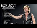 Bonjovi Greatest Hits Full Album - The Best Of Bonjovi