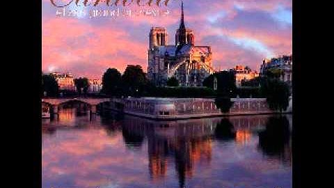 Caravelli - Let Me Try Again