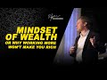 The wealth mindset working more wont make you rich rjons thoughts