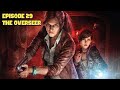Resident Evil Revelation 2 (Resident Evil Journey Eps 29: The Overseer)