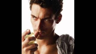 DAVID  GANDY