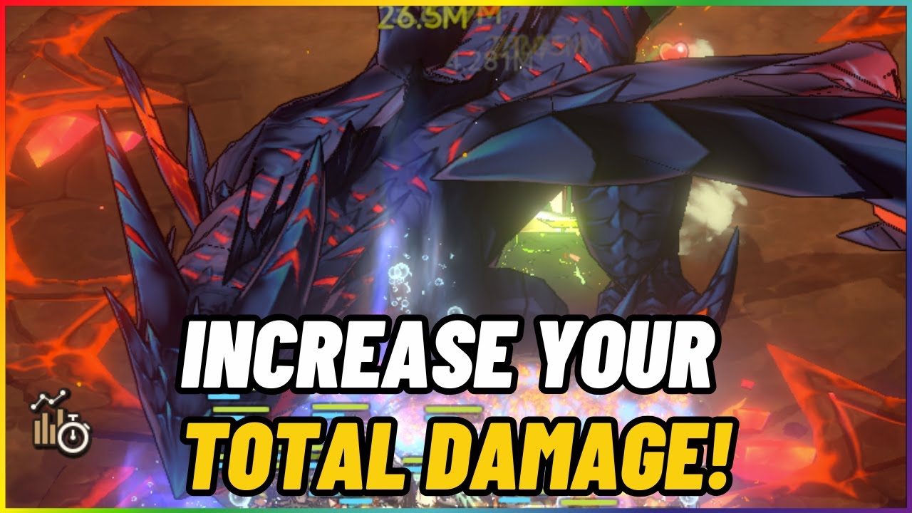 Dragon Nest Guide In Summoners War Rush | Build Top Tier Dragon Team To Get Free Rewards Weekly!