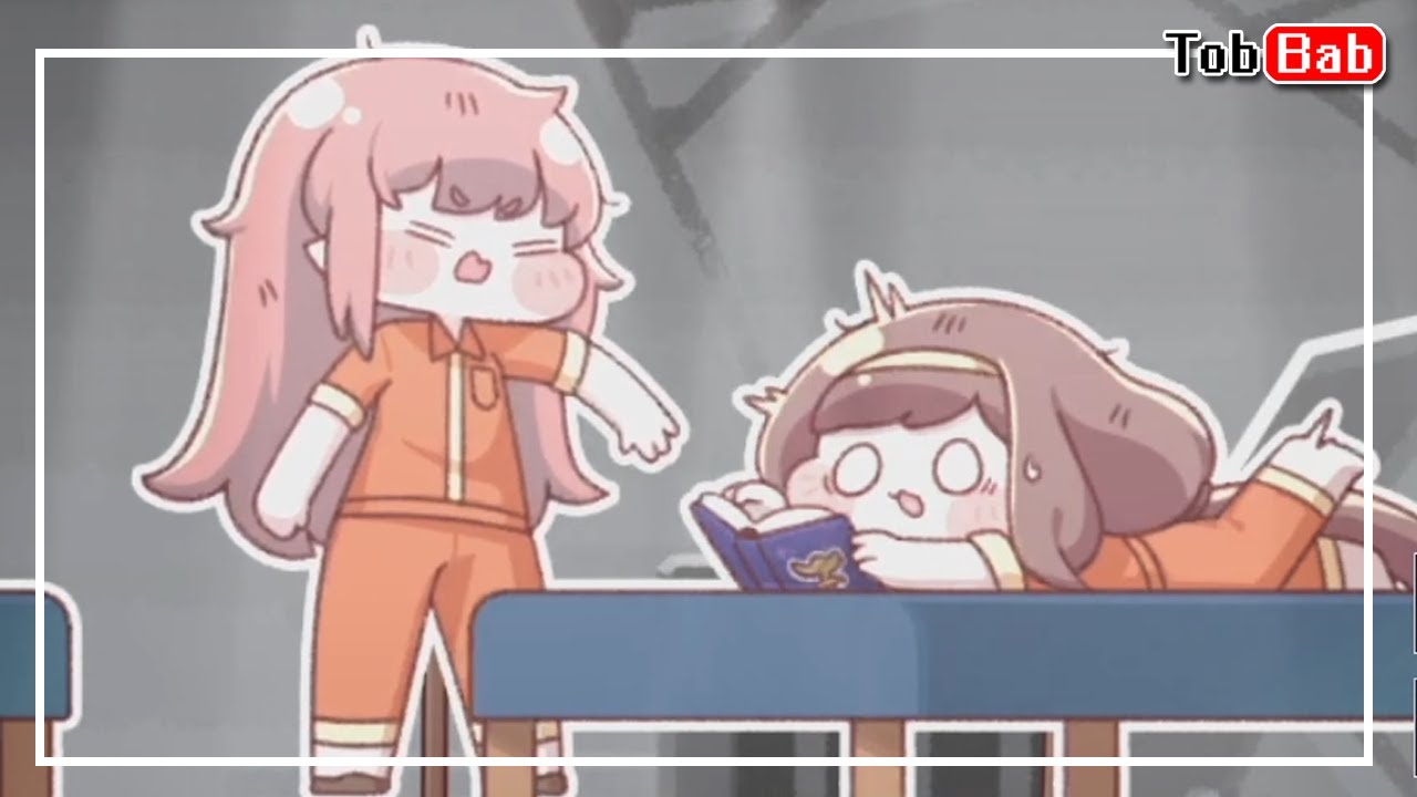 가까운듯 먼 존재【에피카의 인형 극장】 : 트릭컬 리바이브