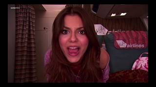 tori being the worst character in victorious for 2 minutes and 31 seconds