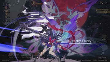 Gabut #07 | Path Nihility vs Cocolia | Honkai Star Rail