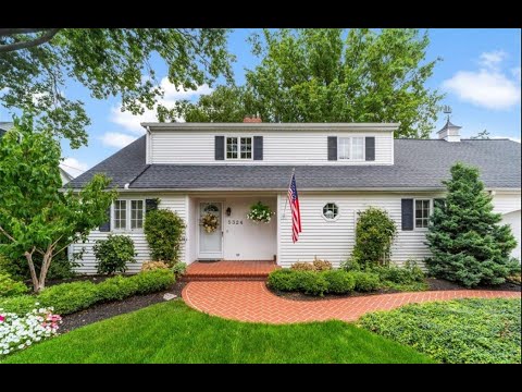 5324 Willow Lane, Vermilion, OH home video tour