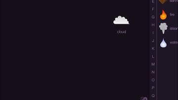 How to make a horizon in little Alchemy