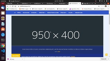 Tutorial Menggunakan CMS Web Sekolahku