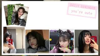 Pfp Ideas Kpop, First Video