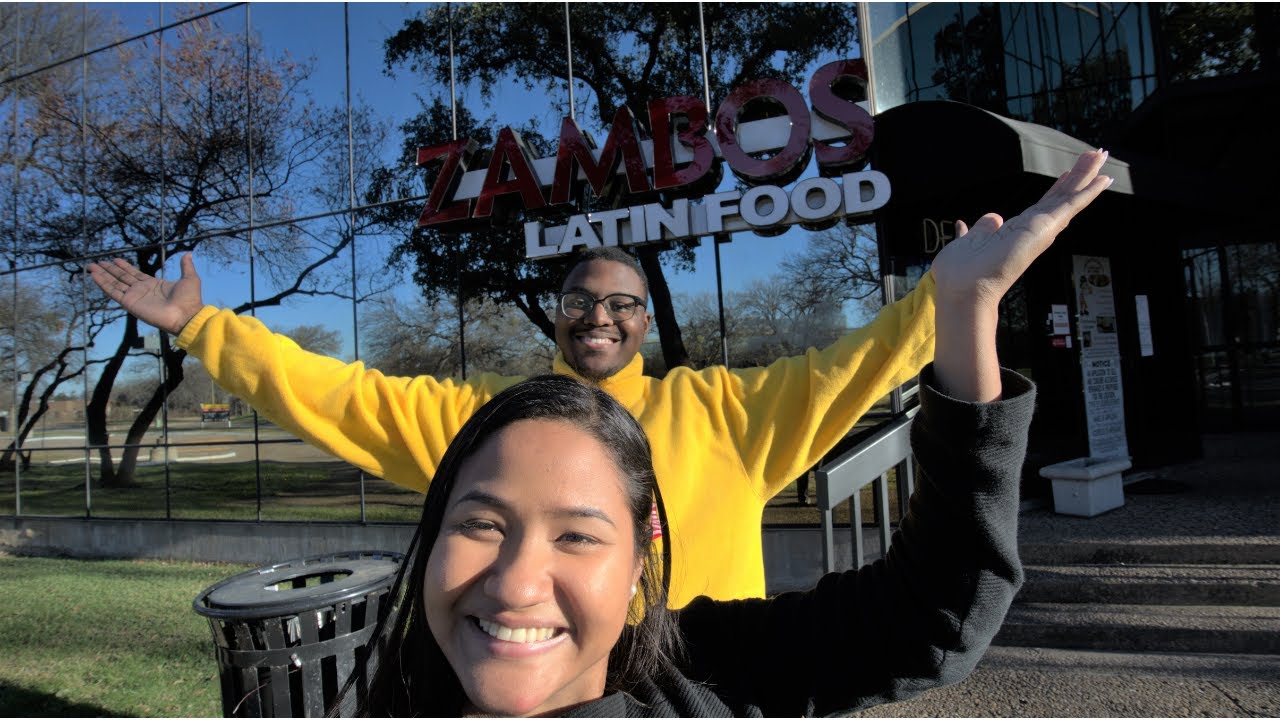 A Day in Our Life as Restaurant Owners!! - YouTube