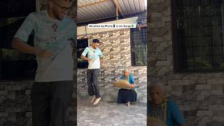 Als Mijn Telefoon Aan Het Opladen Is Wat Kunnen We Anders Doen?