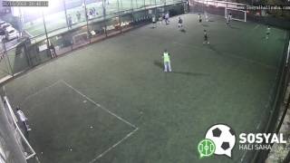 Uçar Halı Saha -2 - 26-10-2016 203501 - Sosyalhalisaha