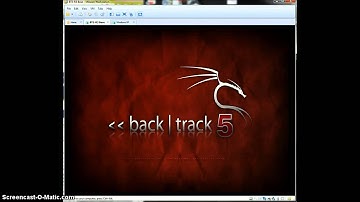 Pentesting Lab 1 - Kyle Barta