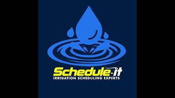 SCHEDULE IT AGTECH VIDEO