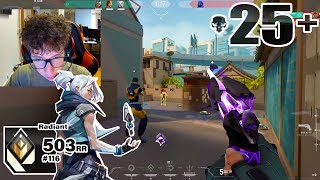 HE IS THAT GUY! - LEV Neon [NA] #MatchMVP