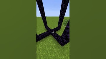 Minecraft Logic Part 2 (World Smallest Violin)#minecraft #shorts