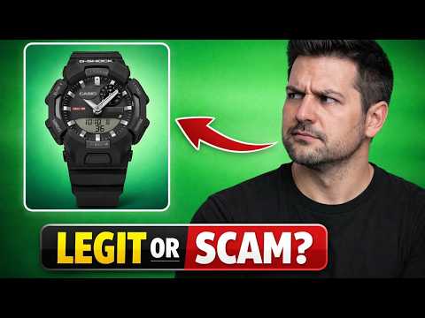 Casio GA-B010 Series Review 2026: Solar-Powered G-Shock with Bluetooth & Step Tracking