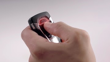 Isuzu MU-X - Remote Engine Start | Isuzu UTE Australia