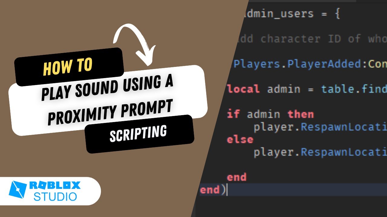 Script problem with ProximityPrompt Door - Scripting Support - Developer  Forum