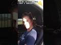 Bodycam: Reckless Driver Denies Impairment After Crash