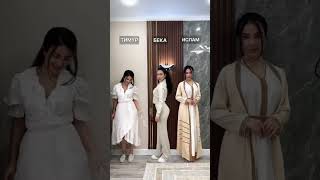 Sabina Usmanova Official 8M