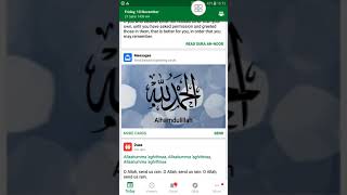 Best Complete All in One Quran Android App screenshot 4