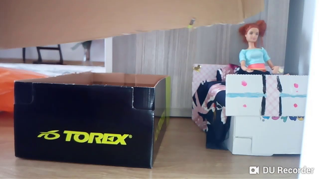 Barbie lere TV yapımı , İyi Seyirler ! YouTube