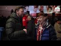 'Diaz Is The Best Player In The World!' | Liverpool 4-0 Bayer Leverkusen | Dave | Fan Cam