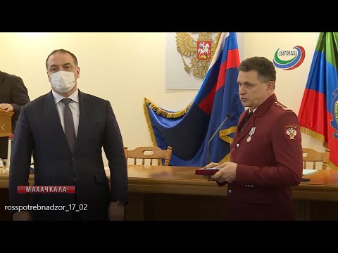 Video: Роспотребнадзор эмнени жана кантип текшерет