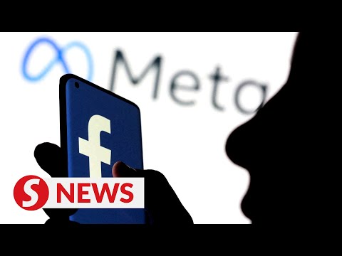 Meta's profit slips