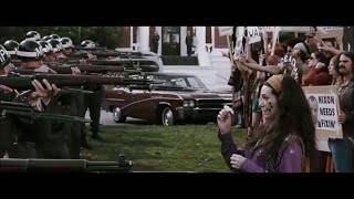 The Times They Are a Changin', by Bob Dylan   Watchmen