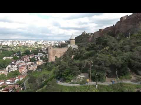 \"გზა ცივილიზებული სახელმწიფოსკენ\"მეცნიერთა გუნდი ქართული TV ს  მხარდამჭერი