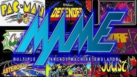 My Favourite Mame Games - Part 3