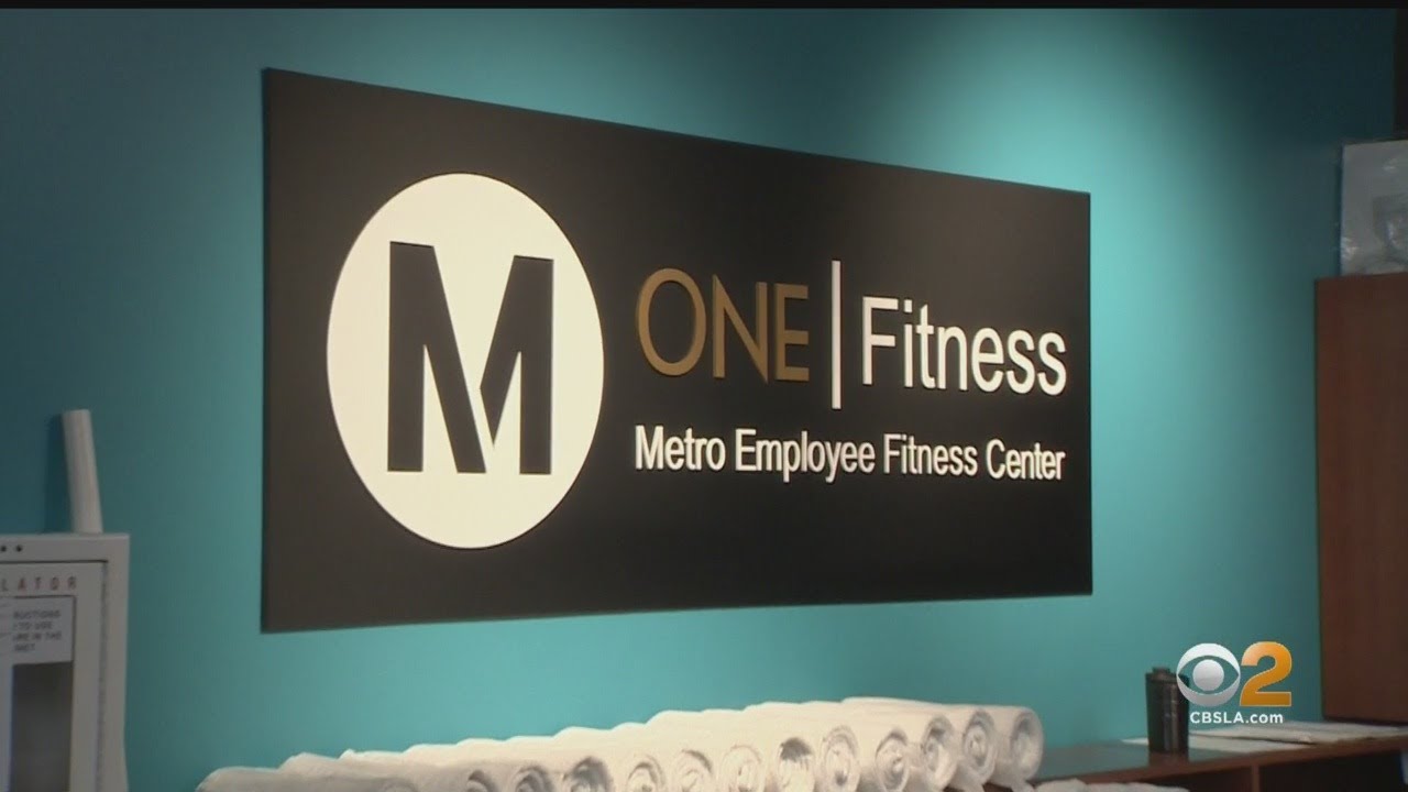 Goldstein Investigates: Metro Proposes Plans To Spend $200K On Saunas And Steam Rooms