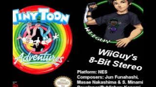 Tiny Toon Adventures (NES) Soundtrack - 8BitStereo