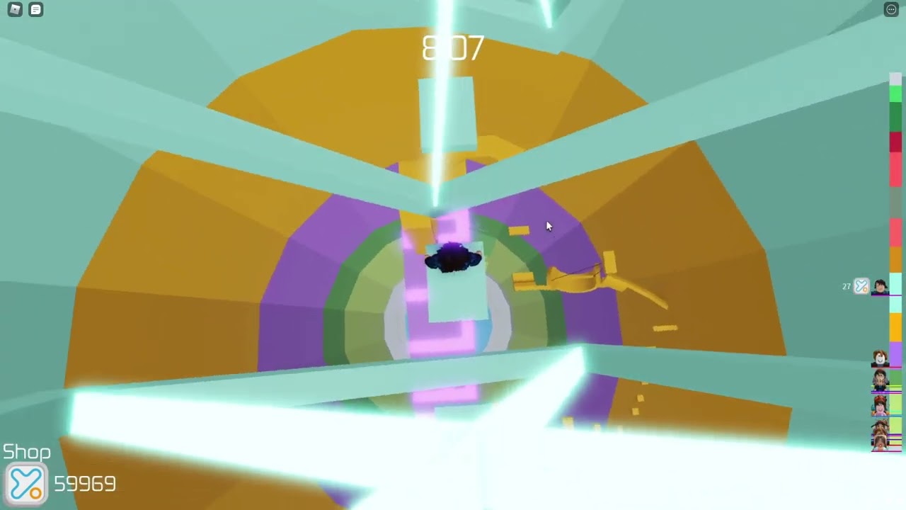 Tower of Hell Pro Towers Completed Gameplay (No commentary)