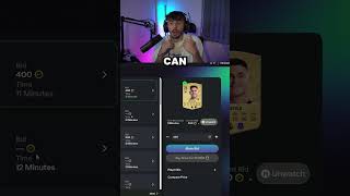 Make EASY COINS On FC 26 WEB APP With This Method! screenshot 5