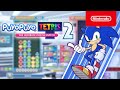 Puyo Puyo Tetris 2 - New Content Trailer - Nintendo Switch